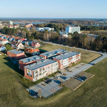 Třeboň Apartman U Lazni D23 المظهر الخارجي الصورة