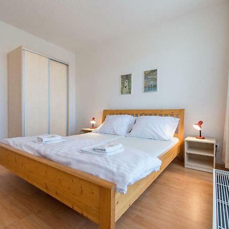 Třeboň Apartman U Lazni D23 المظهر الخارجي الصورة