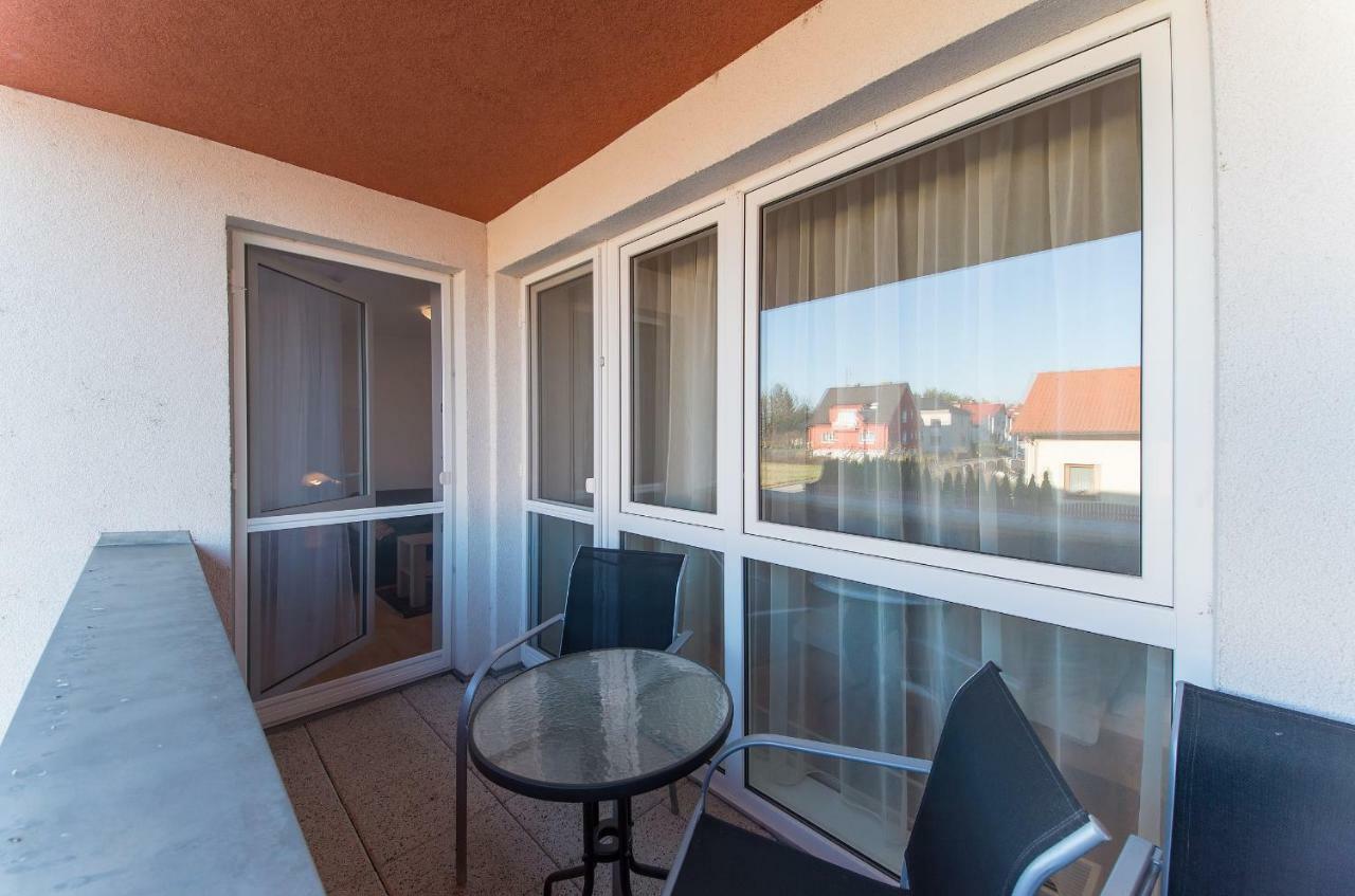 Třeboň Apartman U Lazni D23 المظهر الخارجي الصورة