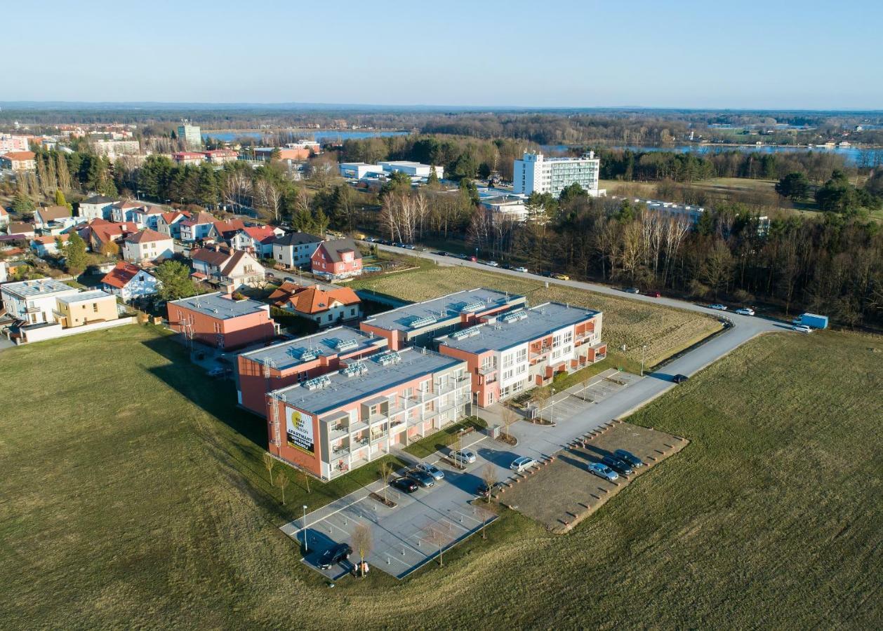 Třeboň Apartman U Lazni D23 المظهر الخارجي الصورة